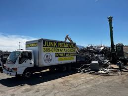 Best Commercial Junk Removal  in Cassville, WV