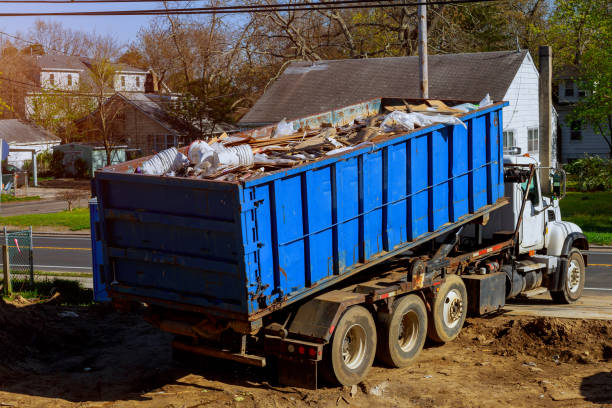 Best Demolition Debris Removal  in Cassville, WV